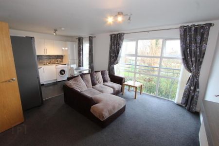 Apartment 2 3 Lewis Mews, Belfast, BT4 1FY - Photo 2