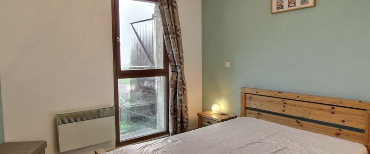 Appartement – 2 pièces – 46.24 m2 – Doussard - Photo 1