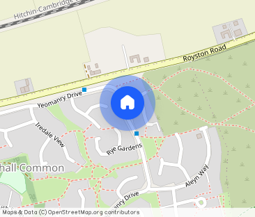 Rhee Spring, Baldock - Photo 1