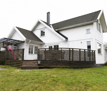 Styrljusvägen, Torslanda - Foto 3