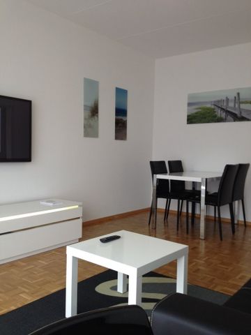 Rent a 2 ½ rooms apartment in Lugano - Foto 2