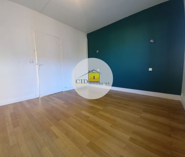 Appartement - 3 pièces - 78,80 m² - Bourgoin-Jallieu - Photo 5
