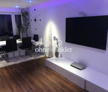 Etagenwohnung in München (Industriebezirk) - Foto 1