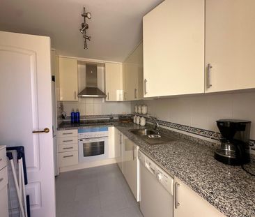 Ático En alquiler DUQUESA VILLAGE s/n, La Duquesa, Manilva - Photo 3