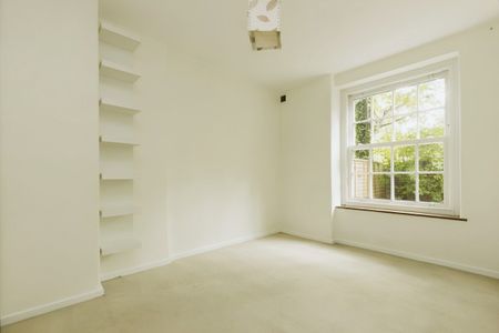 Two Double Bedroom Garden Flat for Rent in Clapham Common - Photo 5