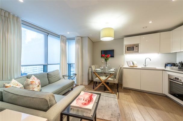 Merchant Square, Paddington - Photo 1