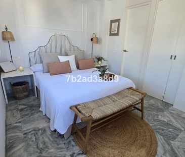 2 Bedroom Townhouse For Rent in New Golden Mile, Málaga - Photo 6