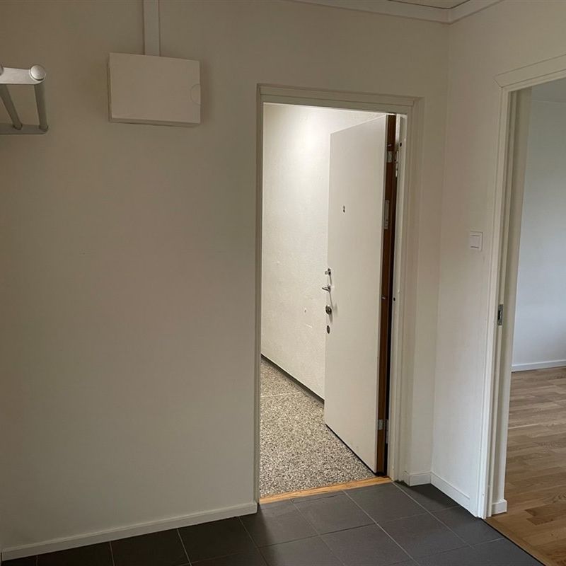 Varbergagatan 166 - Foto 1