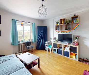 Furutorpsgatan, Helsingborg - Photo 2