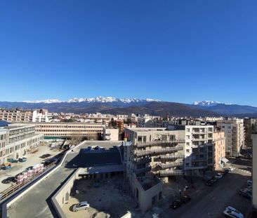 Appartement À Louer 4 Pièces , 82 M² - Photo 3