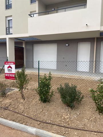 Location Appartement 3 pièces 55m² - Photo 2