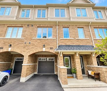 For Lease - 157 Danzatore Path Unit# 62, Oshawa, Ontario - Photo 2