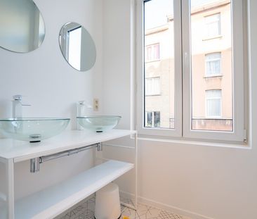 Room at Rue Dethy 22 - Foto 6