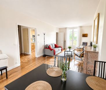 Tout savoir sur cette maison à Garches - Photo 1