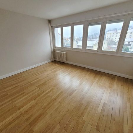 63100, Clermont-Ferrand - Photo 1
