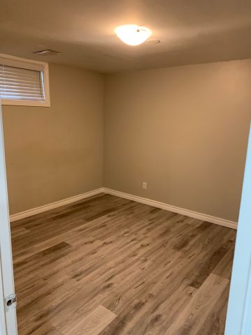 For Lease - 12 Carwin Crescent Unit# Bsmt, Ajax, Ontario - Photo 5