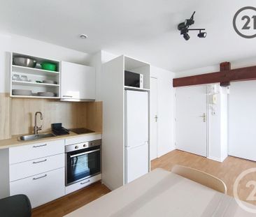 Location Appartement 1 pièce 23m² TROYES 10000 - Photo 1