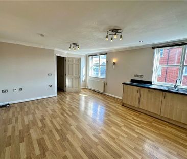 2 bedroom apartment to rent - Photo 6