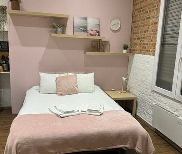 Studio te huur - Foto 4