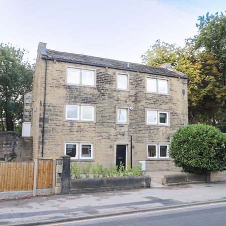 1 bedroom house share to rent - Photo 4