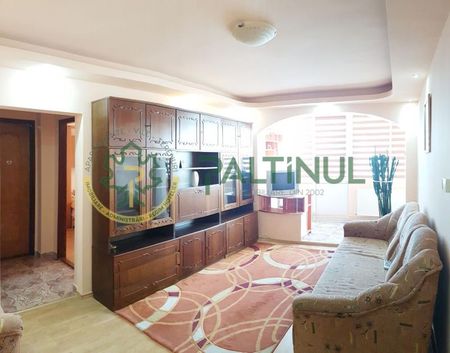 Apartament doua camere, zona Mihai Viteazu - Photo 3