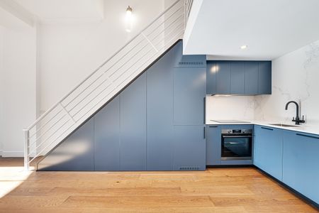 Luxe Warehouse Living in Ultra-Convenient Location - Photo 5