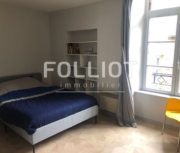 À louer - Appartement T2 - Centre-ville - Photo 3