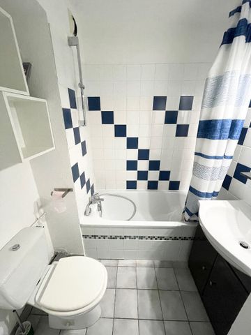 Location Appartement 1 pièce 18m² - Photo 3