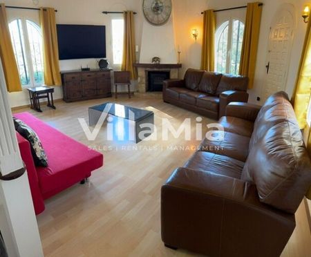 Apartment/villa for long term rental in Javea VMR 3144 - Photo 4