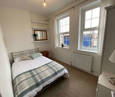 OX Living is proud to present this high-quality 6-bedroom co-living... - Photo 5