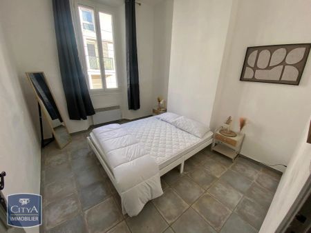 Appartement à louer 2 pièces 41m² - Photo 5