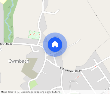 Pond Place, Aberdare, CF44 - Photo 1