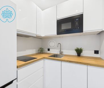 Nowy apartament w wyjątkowej lokalizacji Industria - Фото 6