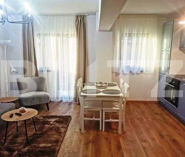 Apartament cu 2 camere, pet friendly si parcare, zona Donath Park - Photo 4