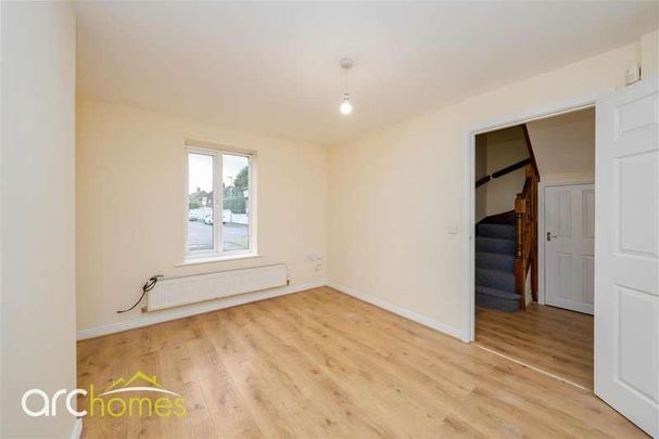 Railway Street, Atherton, Manchester, M46 - Photo 1