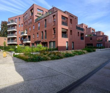 Appartement met 1 slaapkamer en autostaanplaats - Photo 6