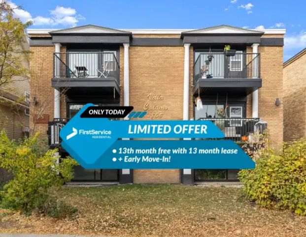 Villa Calamo | 1809 17 Street SW, Calgary - Photo 1