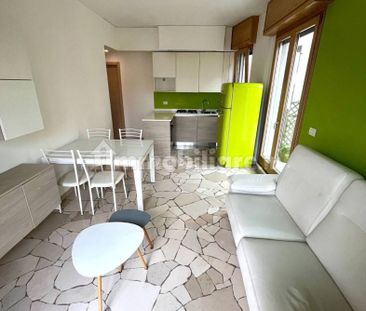 Bilocale via Caccialepori 11, San Siro, Milano - Foto 1