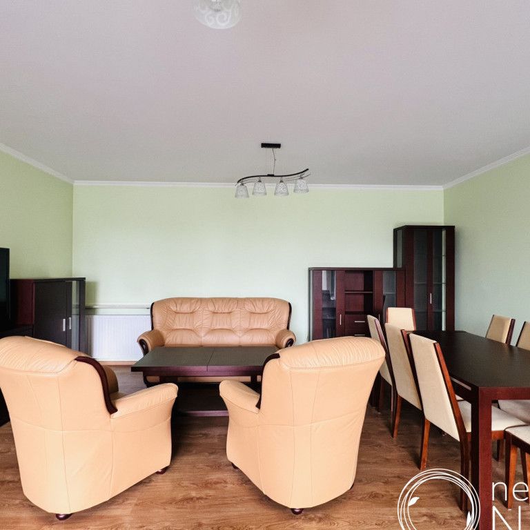 Warszawa, Wilanów, Warszawa, Wilanów Niski, Obornicka - Zdjęcie 1