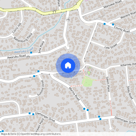 167A Stredwick Drive, Torbay, North Shore City