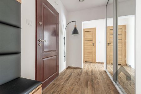 Piękne i wyposażone mieszkanie dwupokojowe na Gigancie w Jaworznie do wynajęcia - Фото 4