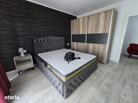Plaza Residence-Lujerului-Faza 2 | studio | modern | centrala - Fotografie 4