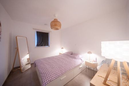 Appartement te huur - Foto 2