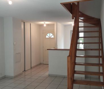location Appartement T3 DE 63.24m² À MERVILLE - Photo 5