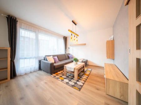 Pronájem bytu - Mikuláškovo náměstí, Brno - Starý Lískovec - Fotografie 2