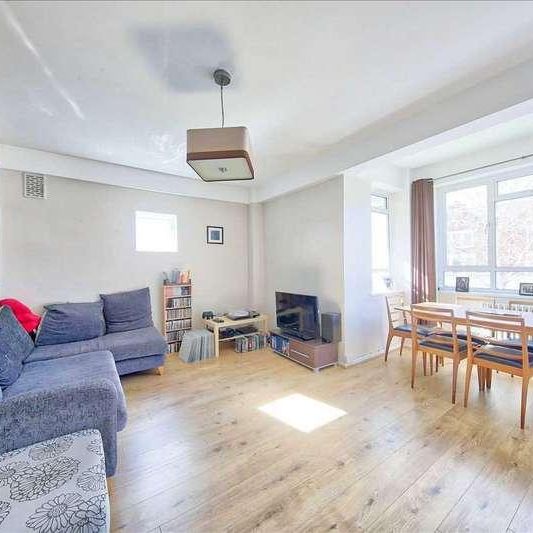 Christchurch Road, Brixton Hill, SW2 - Photo 1