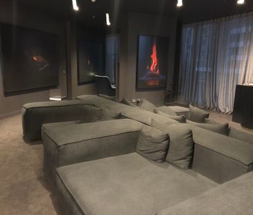 Fully Furnished Luxury Apartment For Lease In Southbank - Photo 5