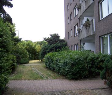 2.5-Zimmer-Wohnung mit Balkon in Voerde-Friedrichsfeld mieten - Foto 6