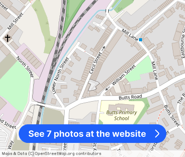 Cecil Street, Walsall - Photo 1