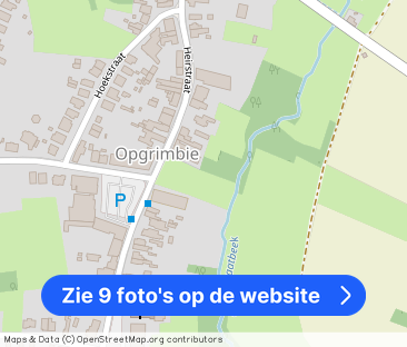 Appartement te huur - Foto 1